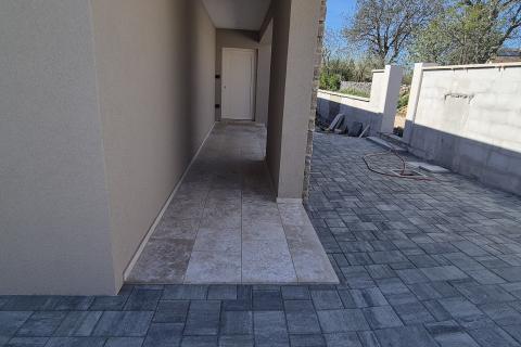 Дом Sveti Petar u &Scaron;umi, Sveti Petar U &Scaron;umi, 107m2