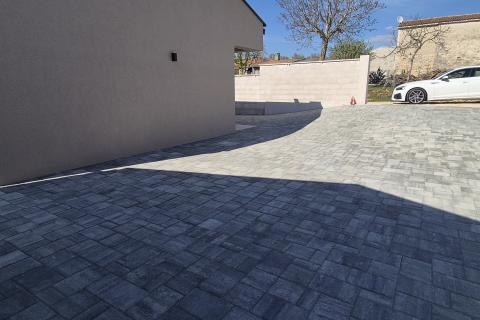 Дом Sveti Petar u &Scaron;umi, Sveti Petar U &Scaron;umi, 107m2