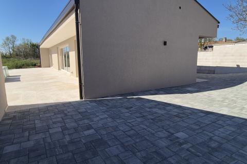 Дом Sveti Petar u &Scaron;umi, Sveti Petar U &Scaron;umi, 107m2