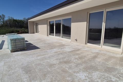 Дом Sveti Petar u &Scaron;umi, Sveti Petar U &Scaron;umi, 107m2