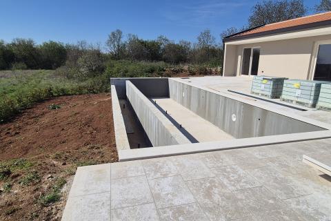 Дом Sveti Petar u &Scaron;umi, Sveti Petar U &Scaron;umi, 107m2