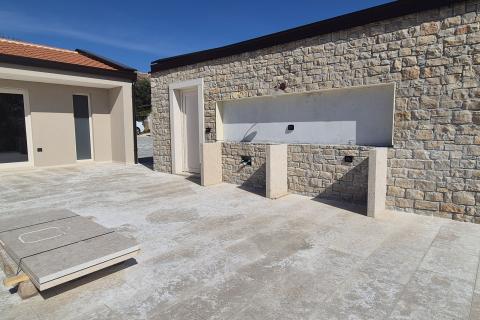 Дом Sveti Petar u &Scaron;umi, Sveti Petar U &Scaron;umi, 107m2