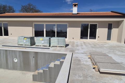 Дом Sveti Petar u &Scaron;umi, Sveti Petar U &Scaron;umi, 107m2