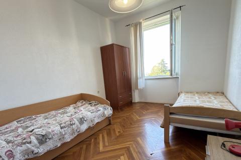 Rijeka, Turnić - najam dvosobnog stana na odličnoj lokaciji