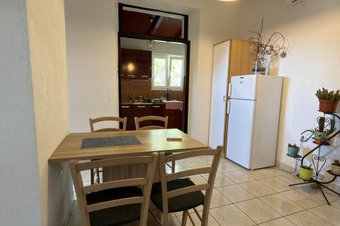 Rijeka, Turnić - najam dvosobnog stana na odličnoj lokaciji