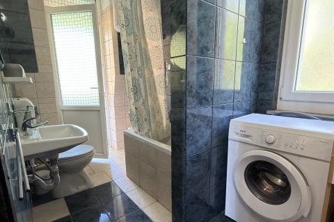 Rijeka, Turnić - najam dvosobnog stana na odličnoj lokaciji