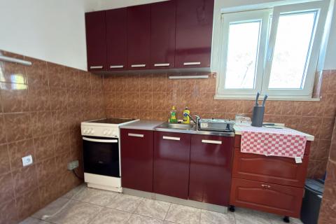 Rijeka, Turnić - najam dvosobnog stana na odličnoj lokaciji