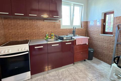 Rijeka, Turnić - najam dvosobnog stana na odličnoj lokaciji