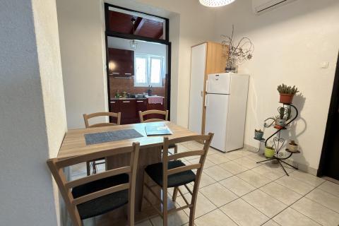 Rijeka, Turnić - najam dvosobnog stana na odličnoj lokaciji