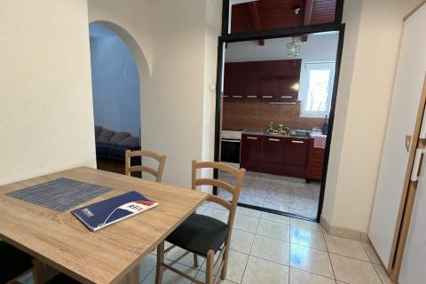 Rijeka, Turnić - najam dvosobnog stana na odličnoj lokaciji