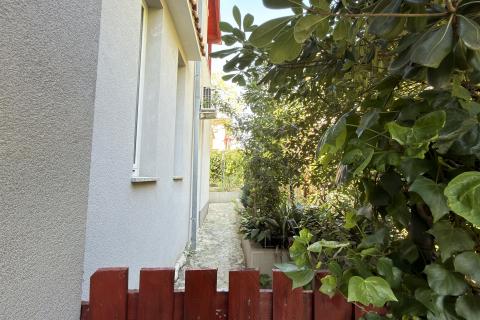 Rijeka, Turnić - najam dvosobnog stana na odličnoj lokaciji