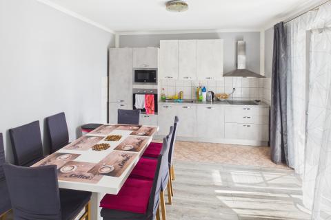 Casa Jal&scaron;evec Nartski, Rugvica, 196m2