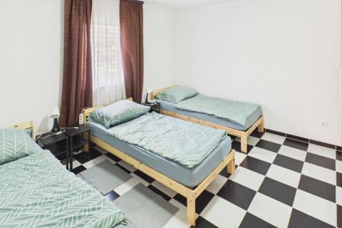 Casa Jal&scaron;evec Nartski, Rugvica, 196m2