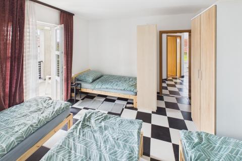 Casa Jal&scaron;evec Nartski, Rugvica, 196m2