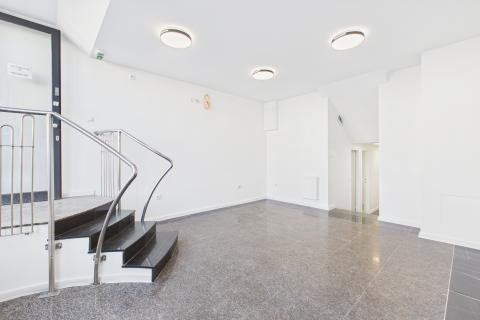 Office space Knežija, Tre&scaron;njevka - Jug, 39,04m2