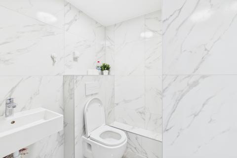 Office space Knežija, Tre&scaron;njevka - Jug, 39,04m2