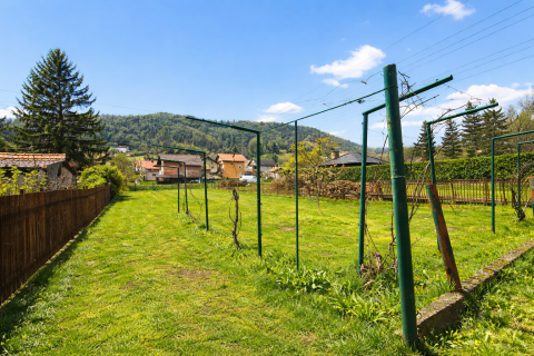 Haus Miro&scaron;evec, Gornja Dubrava, 222m2