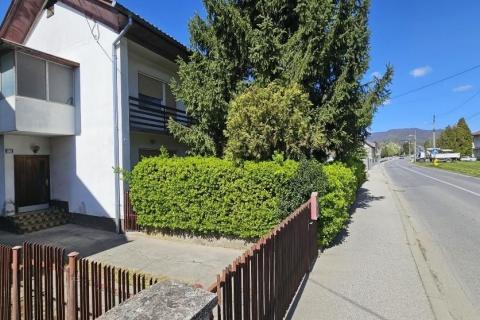 Haus Miro&scaron;evec, Gornja Dubrava, 222m2