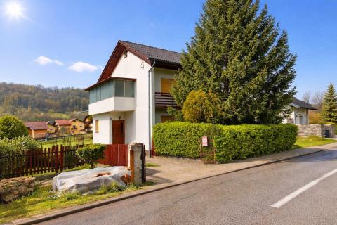 Haus Miro&scaron;evec, Gornja Dubrava, 222m2