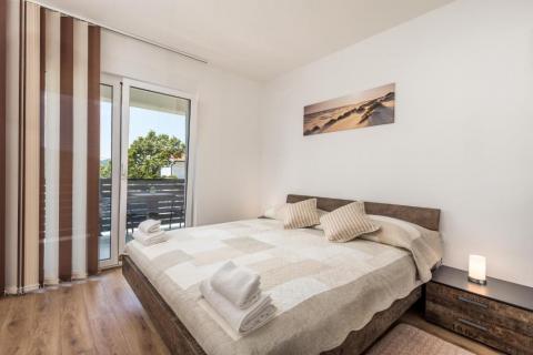 Huis Dražice, Jelenje, 179m2