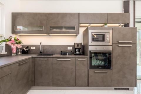 Huis Dražice, Jelenje, 179m2