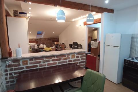 Wohnung Centar, Rijeka, 98,87m2