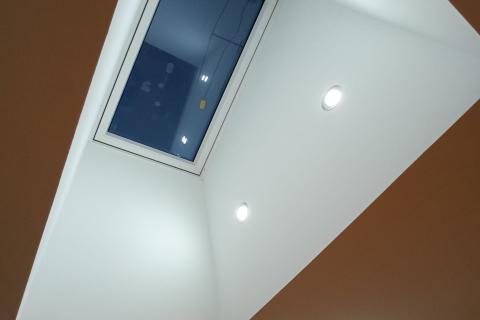 Wohnung Centar, Rijeka, 98,87m2