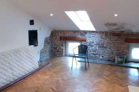 Wohnung Centar, Rijeka, 98,87m2