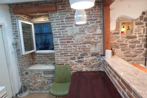 Wohnung Centar, Rijeka, 98,87m2