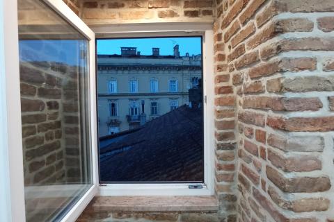 Wohnung Centar, Rijeka, 98,87m2