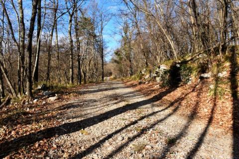 Terreno non edificabile Kastav, 3.327m2