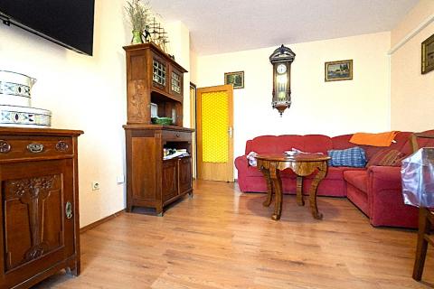 Wohnung Umag, 66,56m2