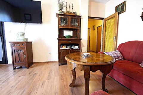 Wohnung Umag, 66,56m2