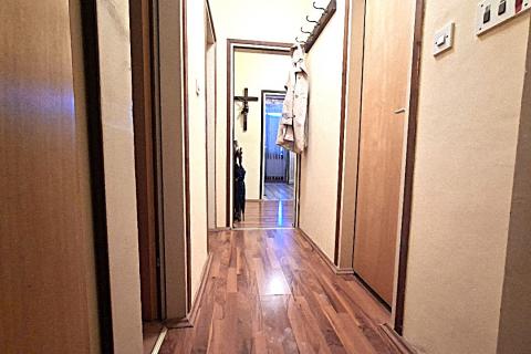 Wohnung Umag, 66,56m2