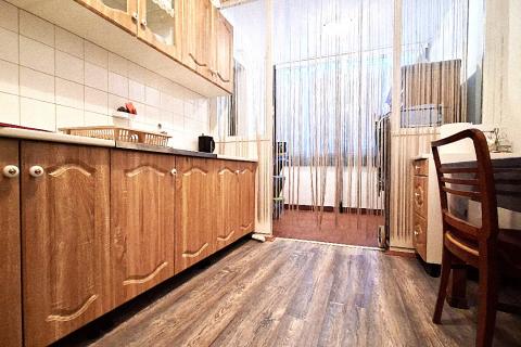 Wohnung Umag, 66,56m2