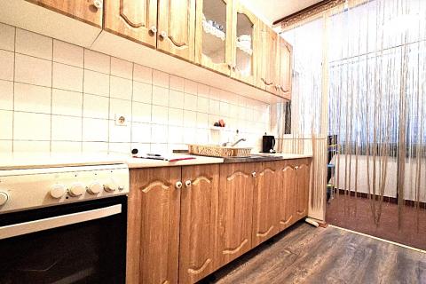 Wohnung Umag, 66,56m2