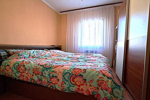 Wohnung Umag, 66,56m2