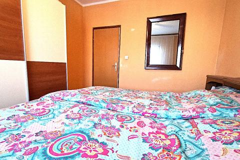 Wohnung Umag, 66,56m2