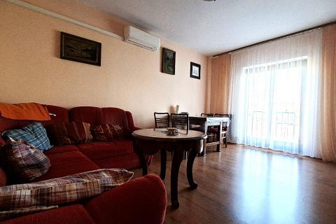 Wohnung Umag, 66,56m2