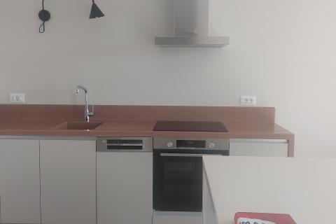 OPATIJA - Centar - stan za najam