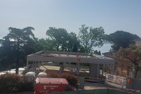 OPATIJA - Centar - stan za najam