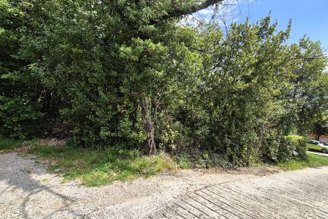 Non-structural plot Ičići, Opatija - Okolica, 917m2