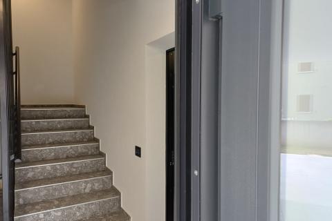 Appartamento Valbandon, Fažana, 72,58m2