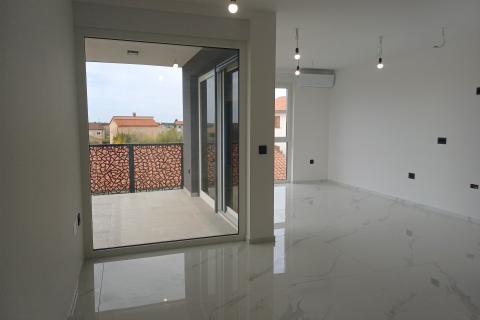 Appartamento Valbandon, Fažana, 72,58m2