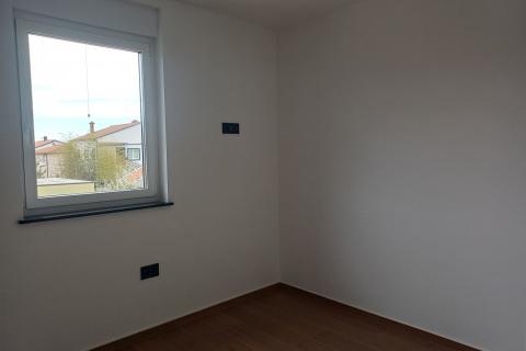 Appartamento Valbandon, Fažana, 72,58m2