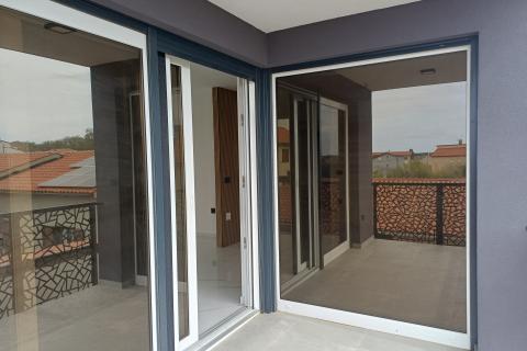 Appartamento Valbandon, Fažana, 72,58m2