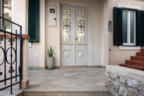 Wohnung Opatija - Centar, Opatija, 47m2