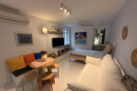 Flat/Appartement Rovinj, 23m2