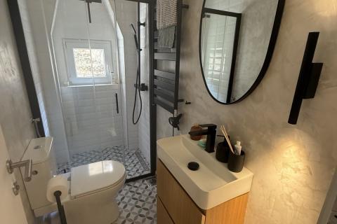 Flat/Appartement Rovinj, 23m2