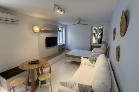 Flat/Appartement Rovinj, 23m2